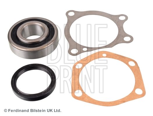 BLUE PRINT Комплект подшипника ступицы колеса ADT38310